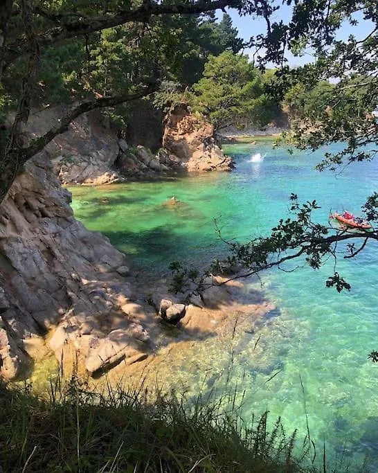 Villa Calme, 4 Sdb, 300M De La Plage - Les 3 Pagaies - Stay In Britany Benodet
