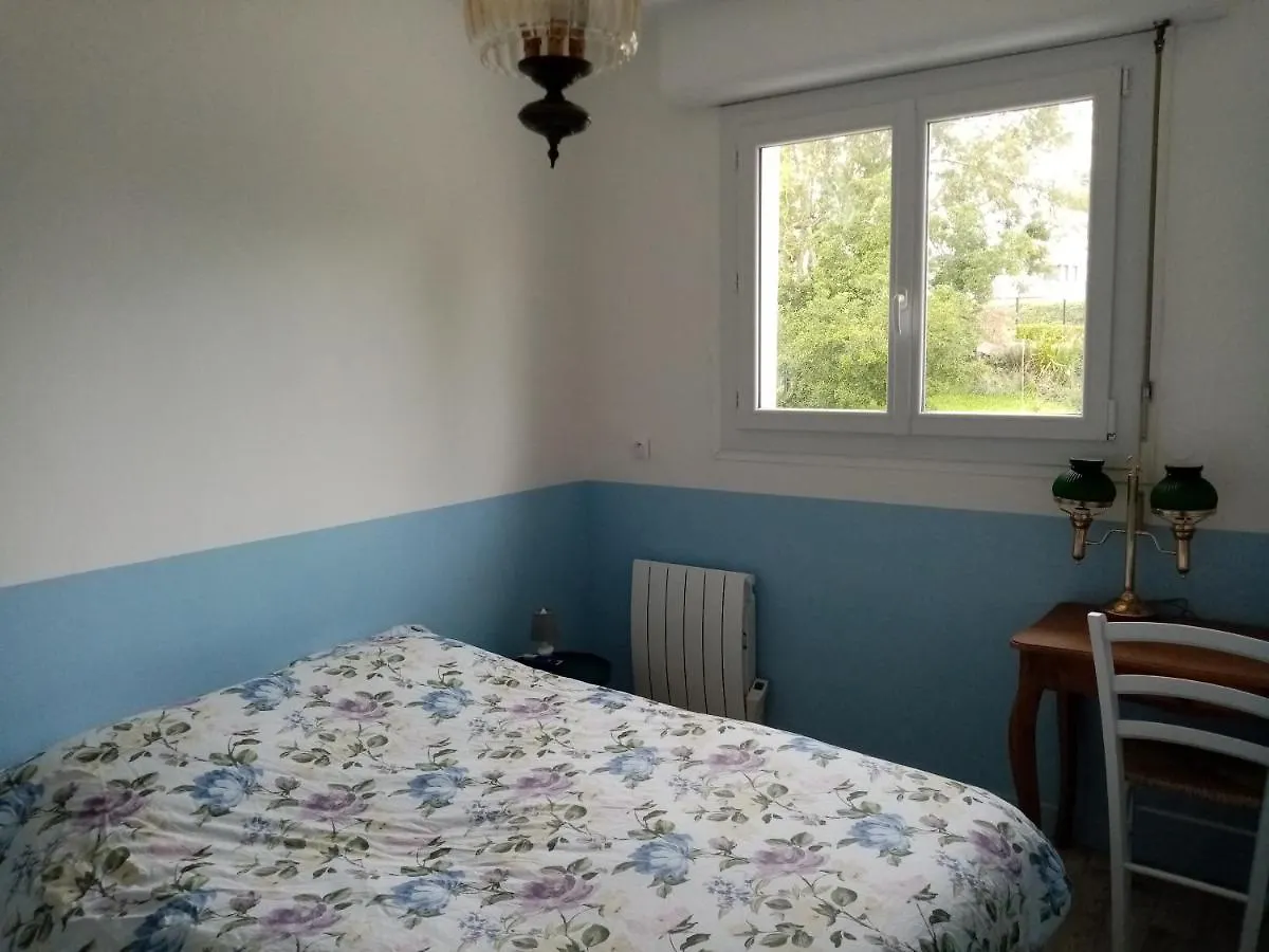 Calme, 4 Sdb, 300M De La Plage - Les 3 Pagaies - Stay In Britany Benodet France