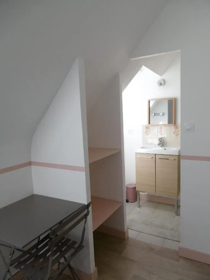 Calme, 4 Sdb, 300M De La Plage - Les 3 Pagaies - Stay In Britany Benodet