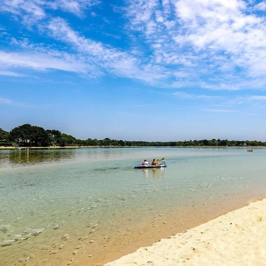 Calme, 4 Sdb, 300M De La Plage - Les 3 Pagaies - Stay In Britany Benodet Villa