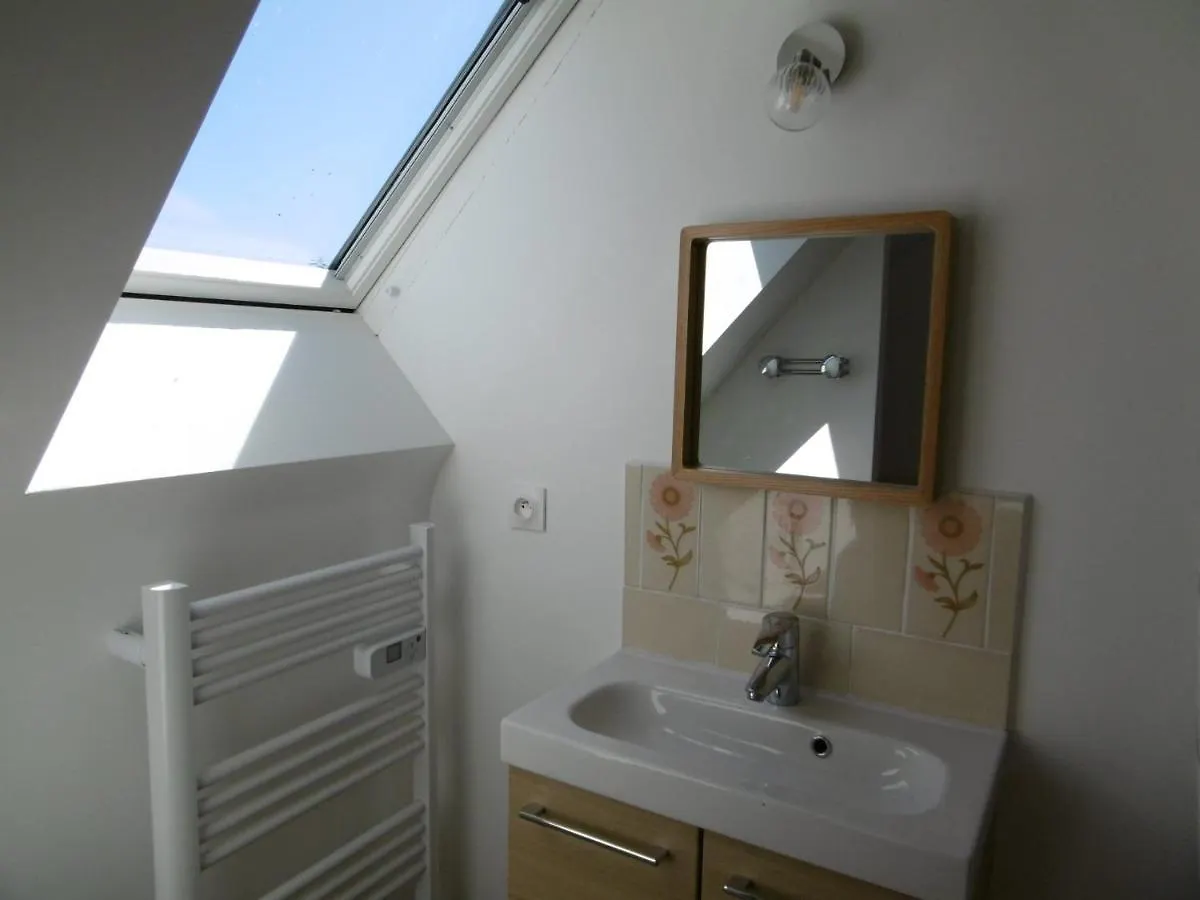 Calme, 4 Sdb, 300M De La Plage - Les 3 Pagaies - Stay In Britany Benodet France