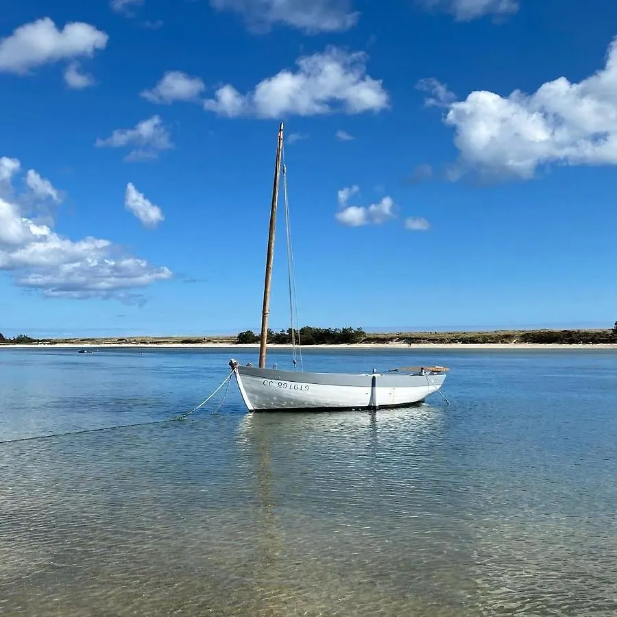 Villa Calme, 4 Sdb, 300M De La Plage - Les 3 Pagaies - Stay In Britany Benodet