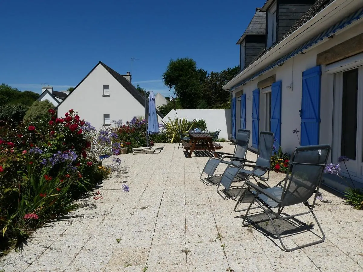 Calme, 4 Sdb, 300M De La Plage - Les 3 Pagaies - Stay In Britany Benodet France