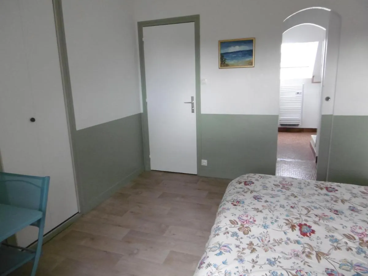 Calme, 4 Sdb, 300M De La Plage - Les 3 Pagaies - Stay In Britany Benodet