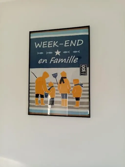 Calme, 4 Sdb, 300M De La Plage - Les 3 Pagaies - Stay In Britany Benodet