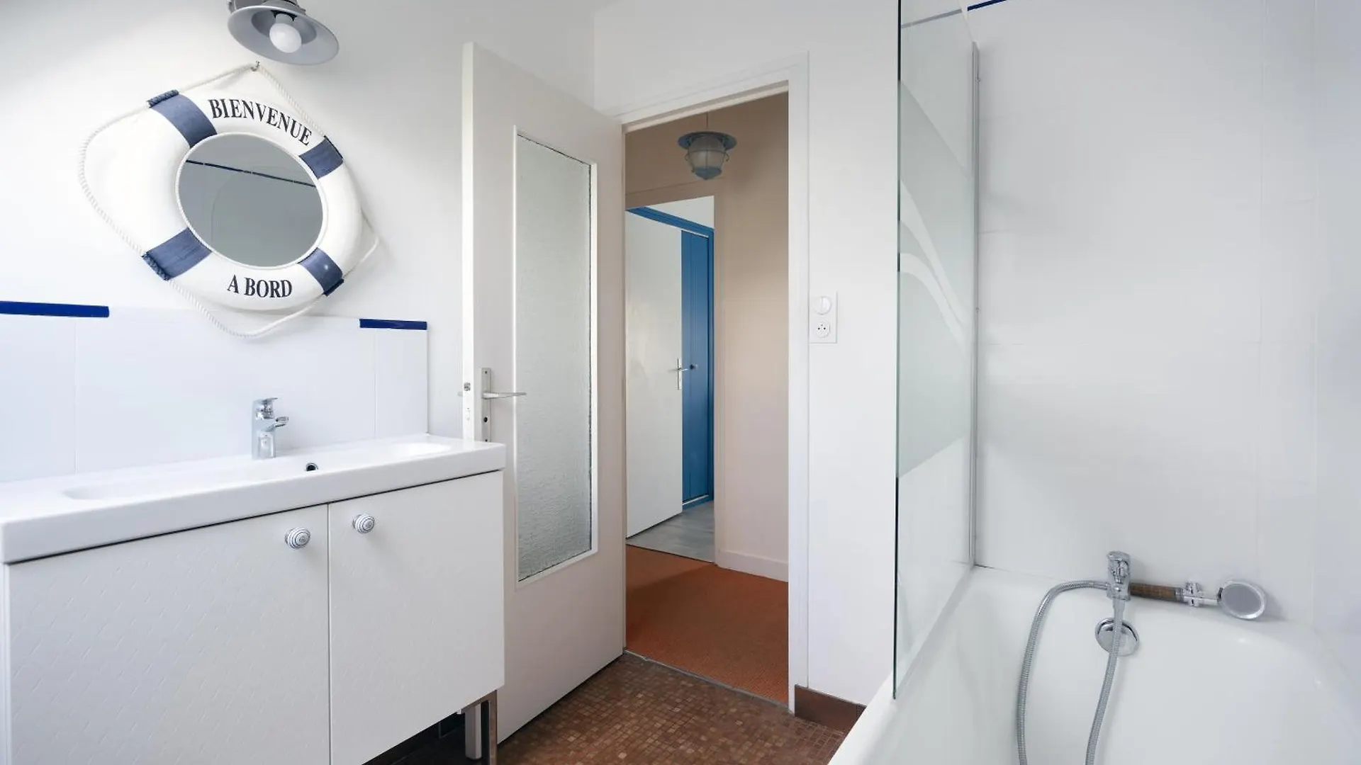 Calme, 4 Sdb, 300M De La Plage - Les 3 Pagaies - Stay In Britany Benodet Villa