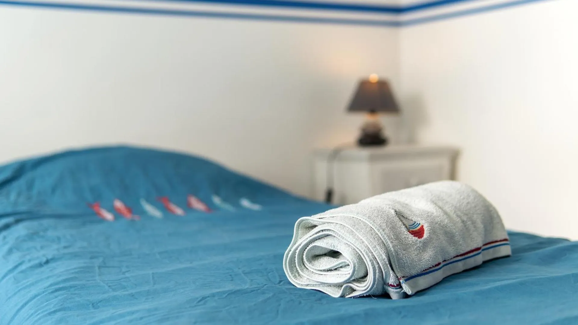 Villa Calme, 4 Sdb, 300M De La Plage - Les 3 Pagaies - Stay In Britany Benodet