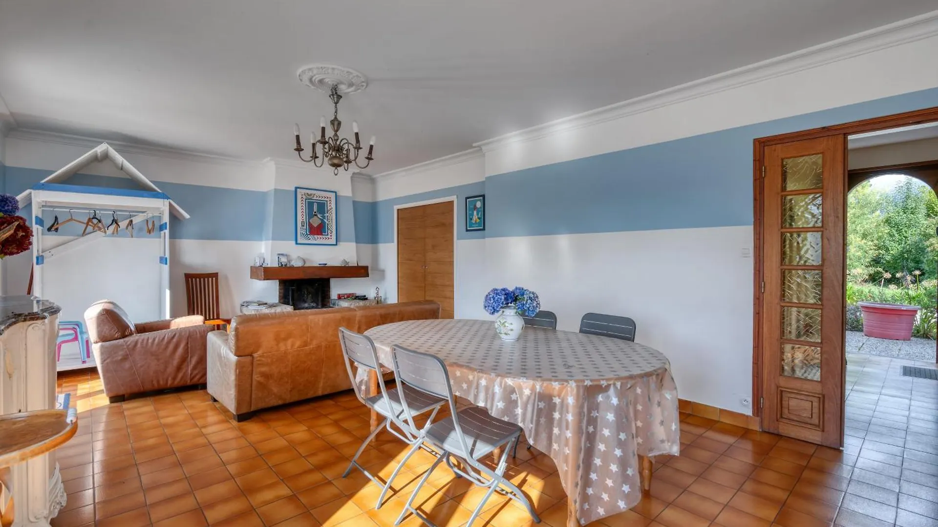 Calme, 4 Sdb, 300M De La Plage - Les 3 Pagaies - Stay In Britany Benodet France