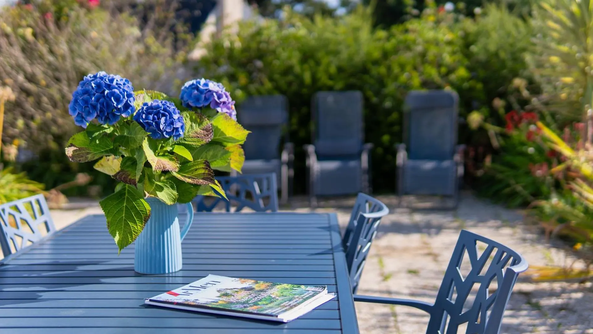 Calme, 4 Sdb, 300M De La Plage - Les 3 Pagaies - Stay In Britany Benodet Villa