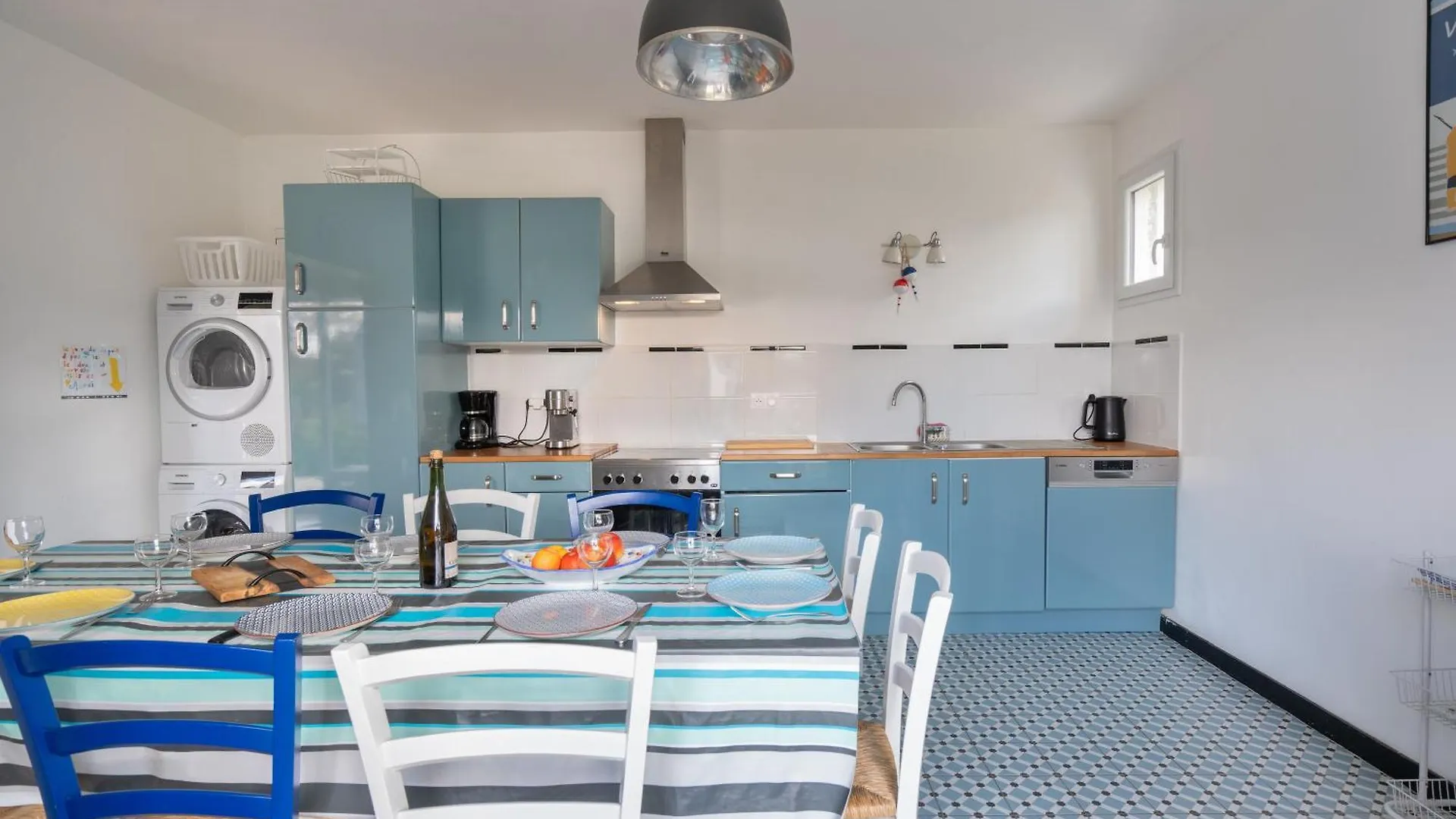 Calme, 4 Sdb, 300M De La Plage - Les 3 Pagaies - Stay In Britany Benodet