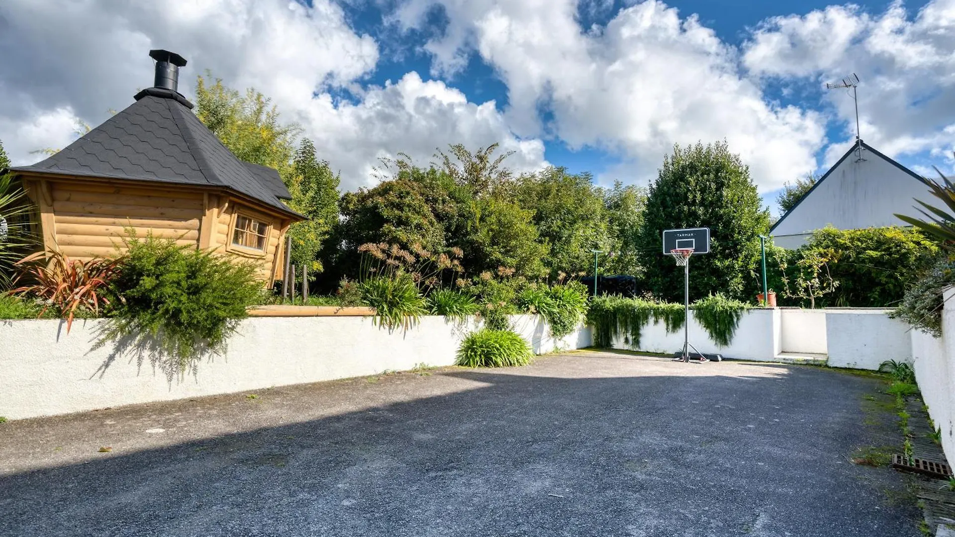 Villa Calme, 4 Sdb, 300M De La Plage - Les 3 Pagaies - Stay In Britany Benodet