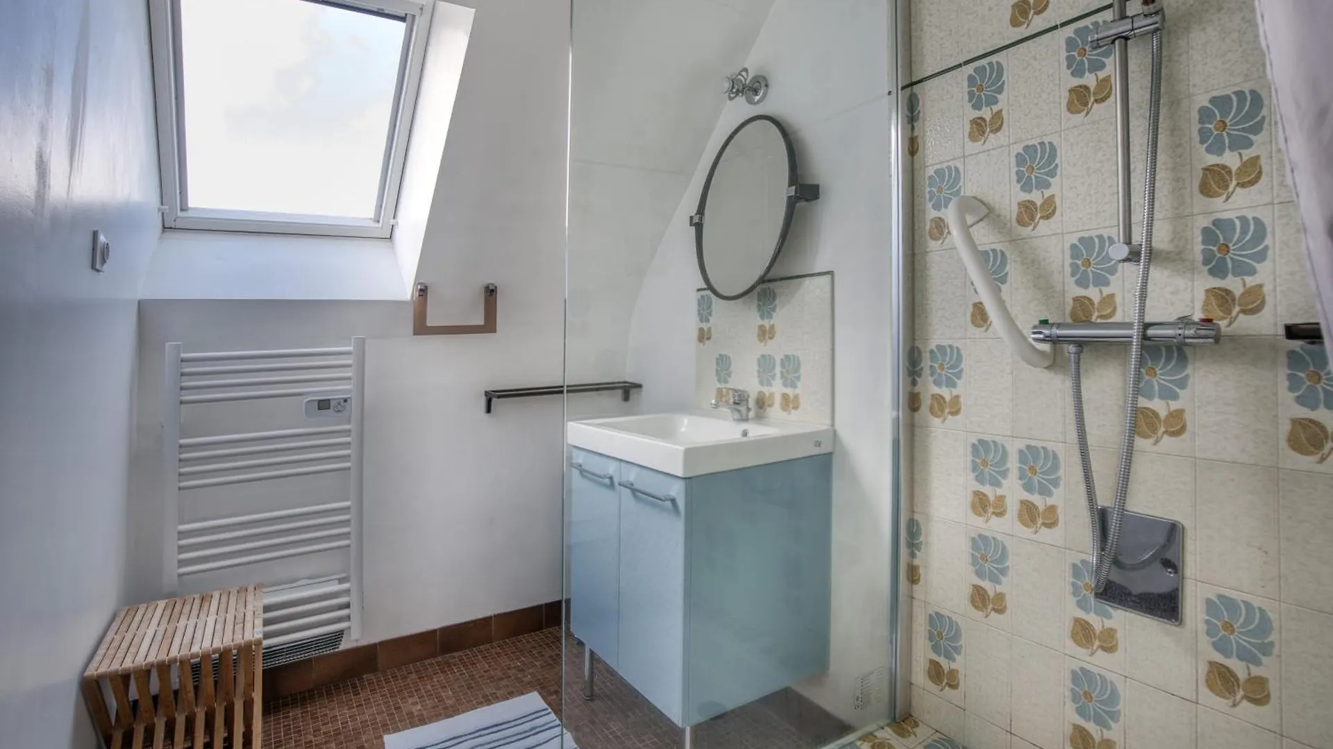 Villa Calme, 4 Sdb, 300M De La Plage - Les 3 Pagaies - Stay In Britany Benodet France